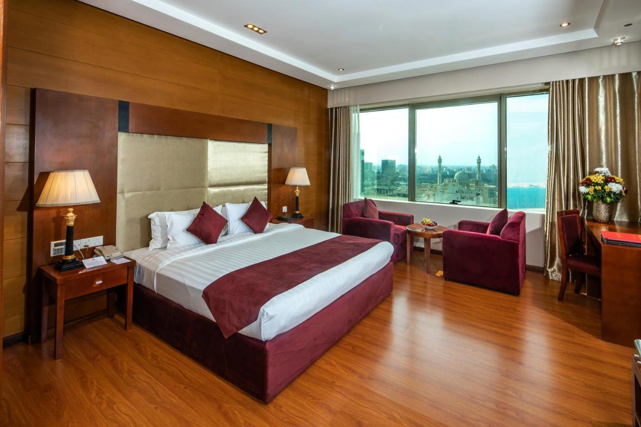 ضمن قائمة فنادق رخيصة في الجفير المميزَّة ضمن قائمة فنادق رخيصة في الجفير المميزَّة