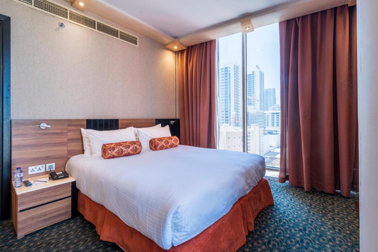 أحد فنادق رخيصة في الجفير المميزَّة أحد فنادق رخيصة في الجفير المميزَّة