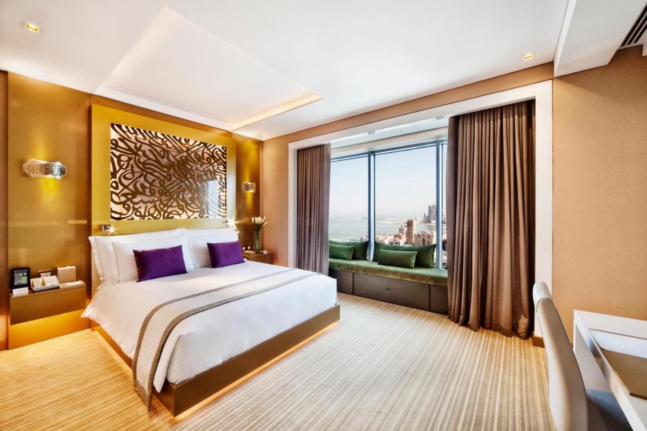 من فنادق المنطقة الدبلوماسية البحرين المميزَّة من فنادق المنطقة الدبلوماسية البحرين المميزَّة