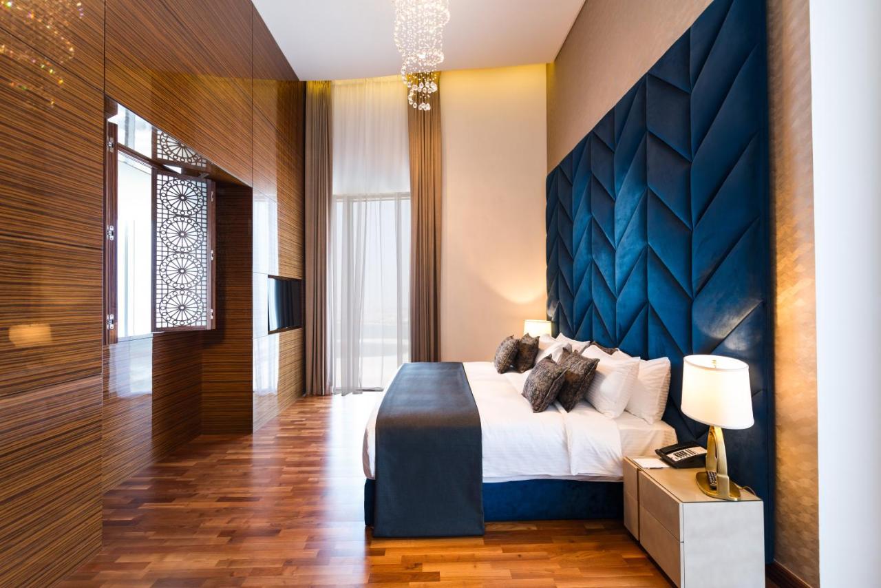 أحد أفضل فنادق المنطقة الدبلوماسية البحرين المميزَّة أحد أفضل فنادق المنطقة الدبلوماسية البحرين المميزَّة