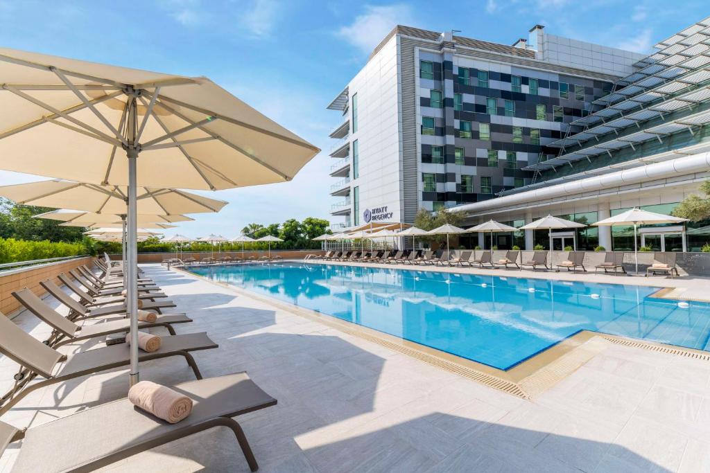 من فنادق مطار الدوحة المميزَّة من فنادق مطار الدوحة المميزَّة