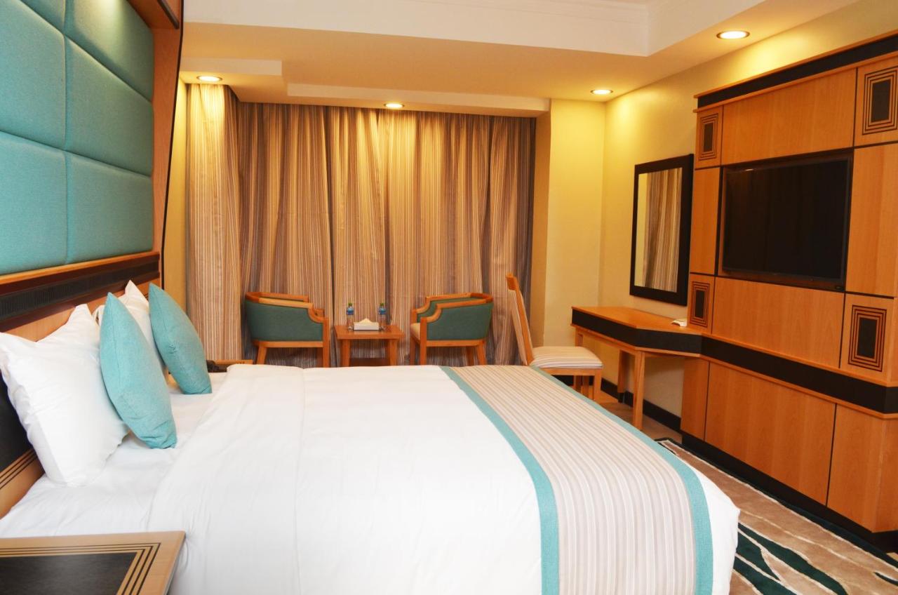 أحد فنادق الحد البحرين المميزَّة أحد فنادق الحد البحرين المميزَّة