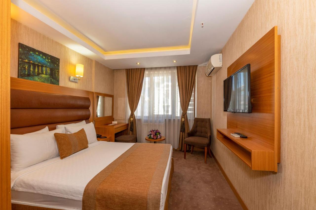 من فنادق شيشلي 3 نجوم من فنادق شيشلي 3 نجوم