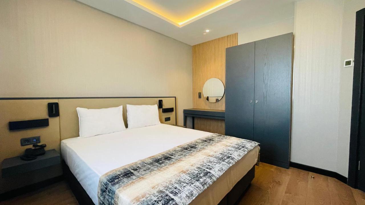 أحد فنادق شيشلي 3 نجوم أحد فنادق شيشلي 3 نجوم