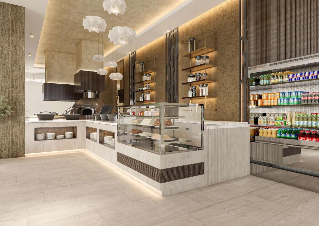 أحد فنادق البحرين 4 نجوم المميزَّة أحد فنادق البحرين 4 نجوم المميزَّة