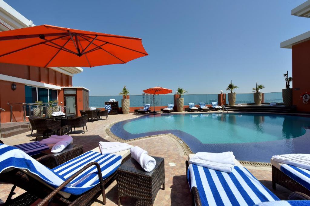 أحد أفضل فنادق البحرين 4 نجوم المميزَّة أحد أفضل فنادق البحرين 4 نجوم المميزَّة