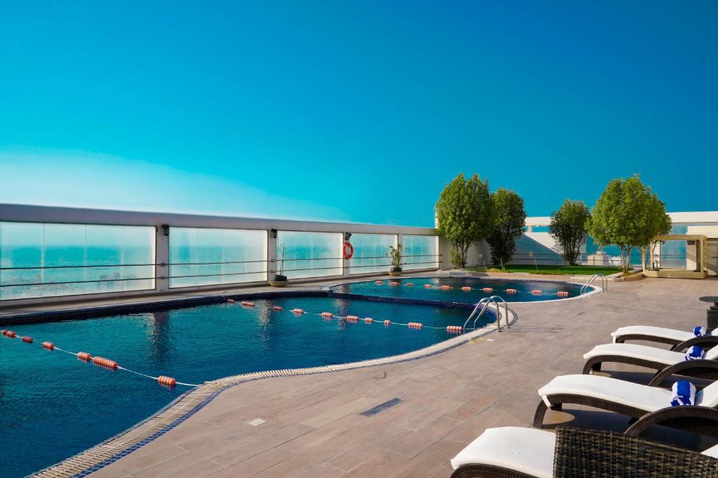 من فنادق البحرين 4 نجوم الأفضل من فنادق البحرين 4 نجوم الأفضل