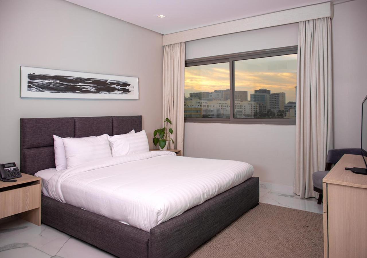 أحد شاليهات البحرين أمواج المميزَّة أحد شاليهات البحرين أمواج المميزَّة