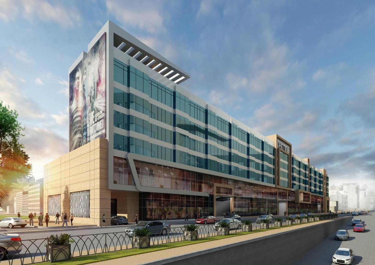 أحد أفضل أرخص فنادق دبي المميزَّة