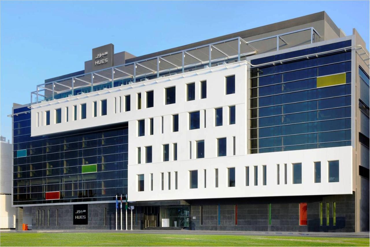 ضمن قائمة أرخص فنادق دبي المميزَّة