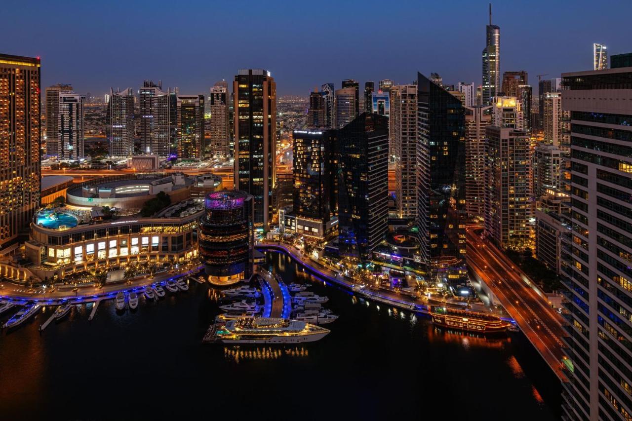 أحد أفضل فنادق جي بي ار دبي المميزَّة