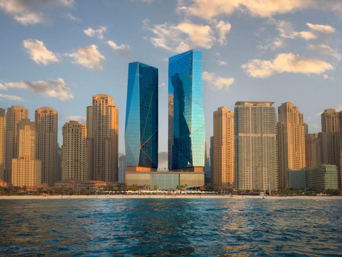 ضمن قائمة فنادق جي بي ار دبي المميزَّة