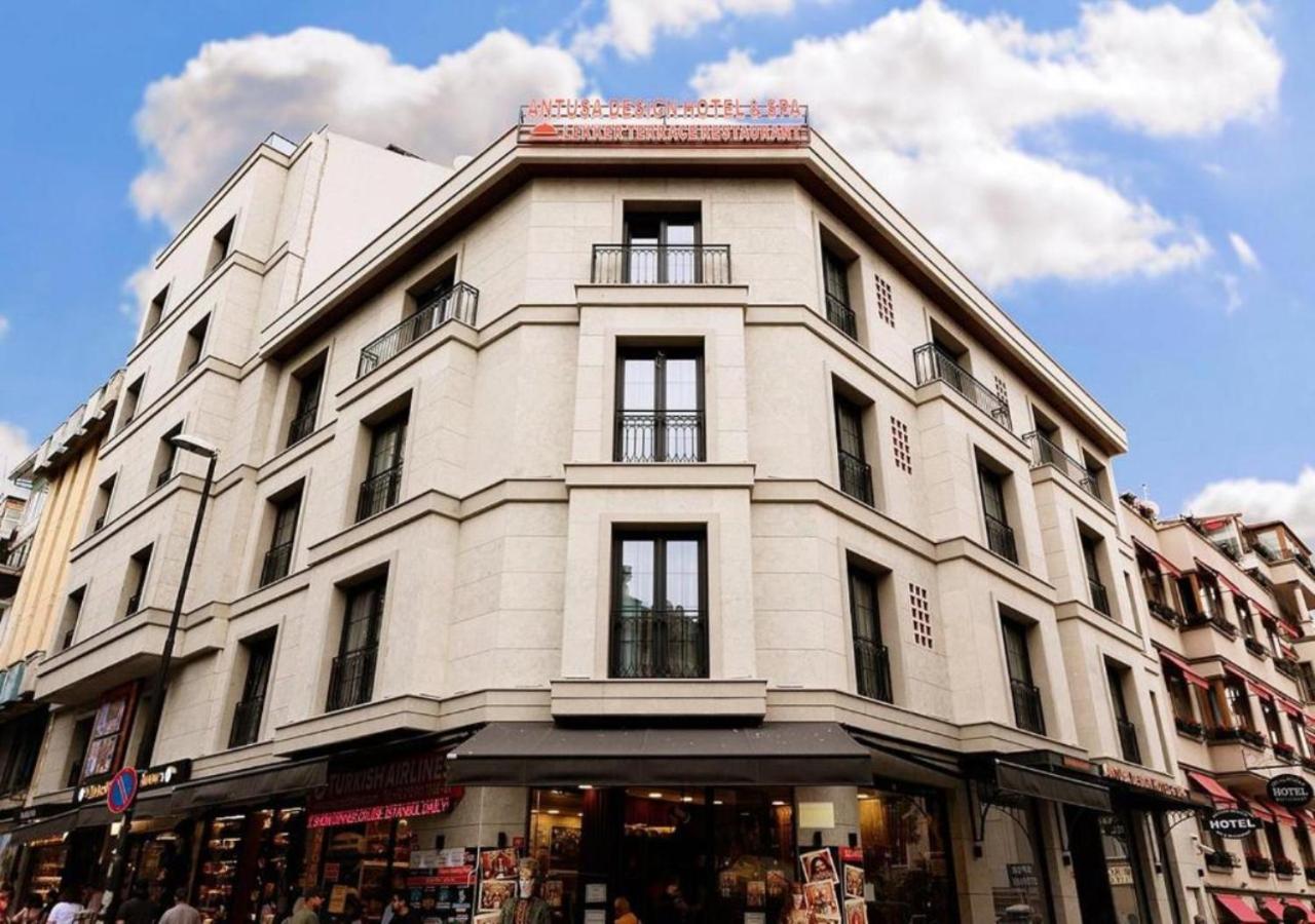 من فنادق اسطنبول 4 نجوم سلطان أحمد الأفضل من فنادق اسطنبول 4 نجوم سلطان أحمد الأفضل