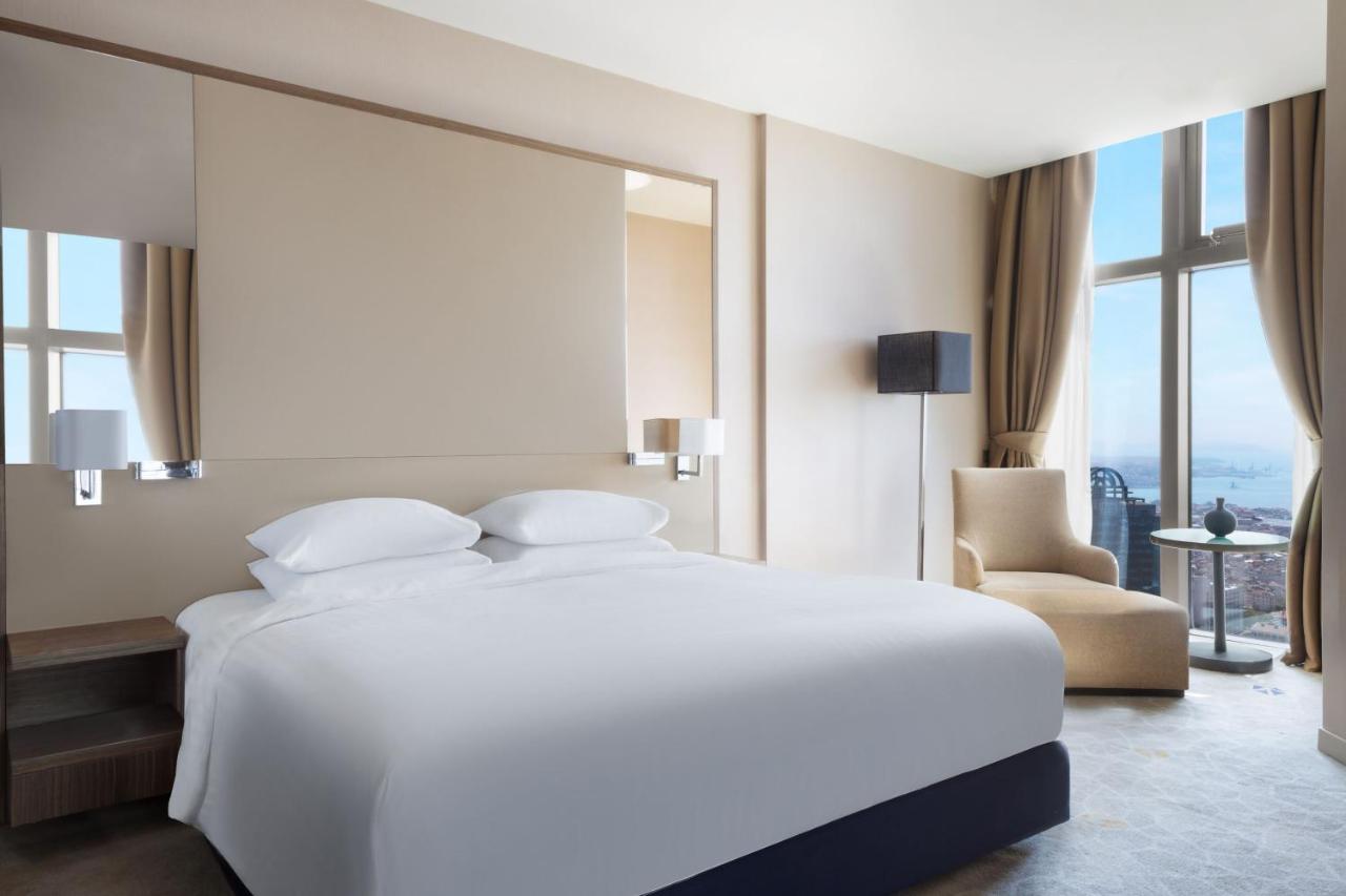 من أفضل فنادق اسطنبول للمسافرون العرب المميزَّة من أفضل فنادق اسطنبول للمسافرون العرب المميزَّة