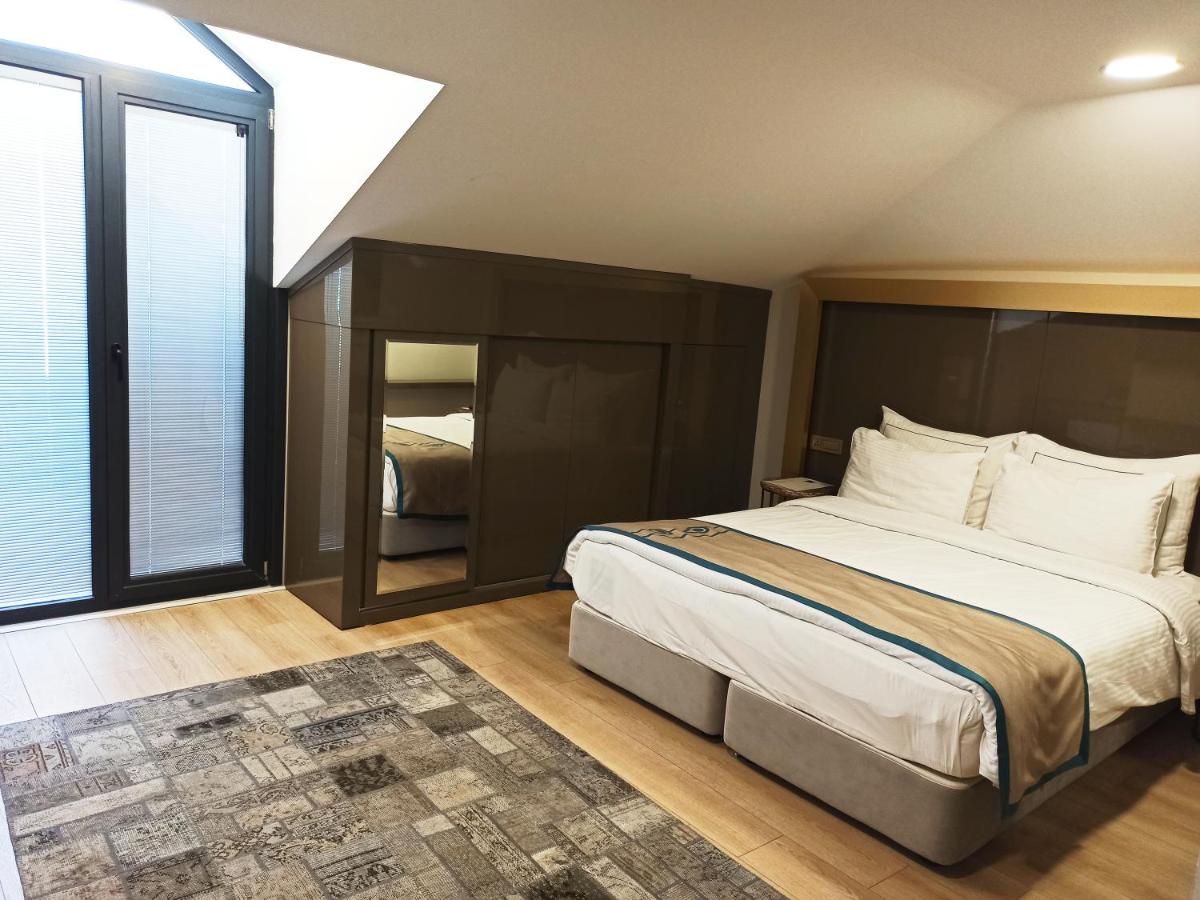 أحد أرخص فنادق اسطنبول السلطان أحمد المميزَّة أحد أرخص فنادق اسطنبول السلطان أحمد المميزَّة