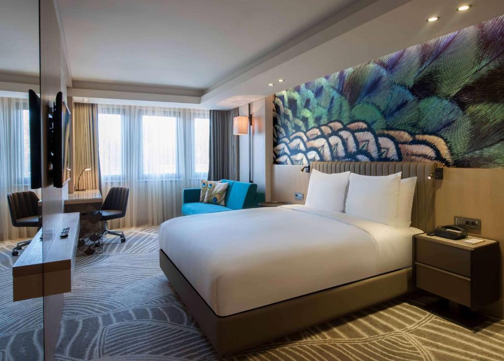 من فنادق اسطنبول الفاتح من فنادق اسطنبول الفاتح