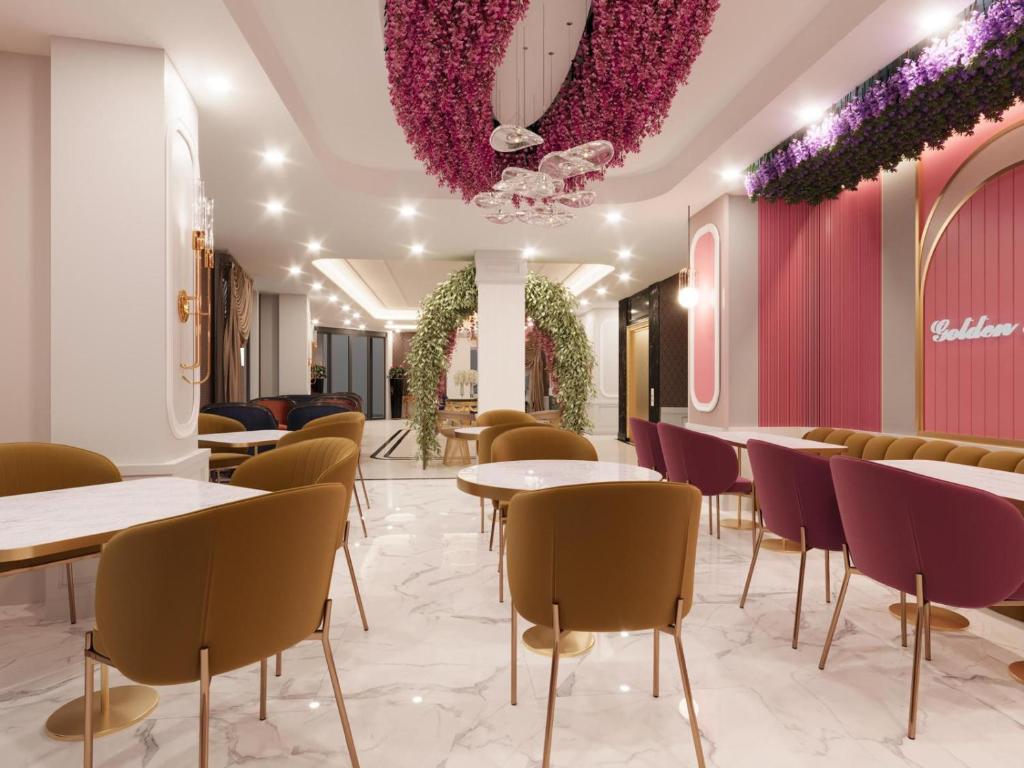 أحد أفضل فنادق اسطنبول الفاتح المميزَّة أحد أفضل فنادق اسطنبول الفاتح المميزَّة