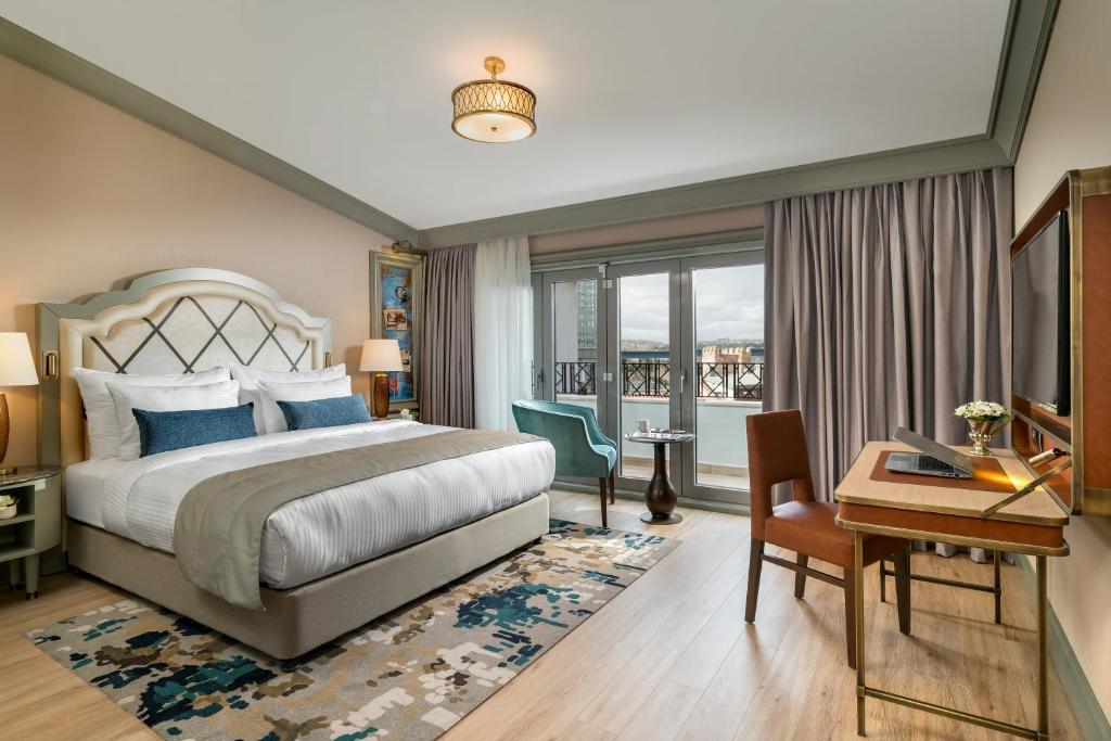 من فنادق اسطنبول الفاتح الأفضل من فنادق اسطنبول الفاتح الأفضل