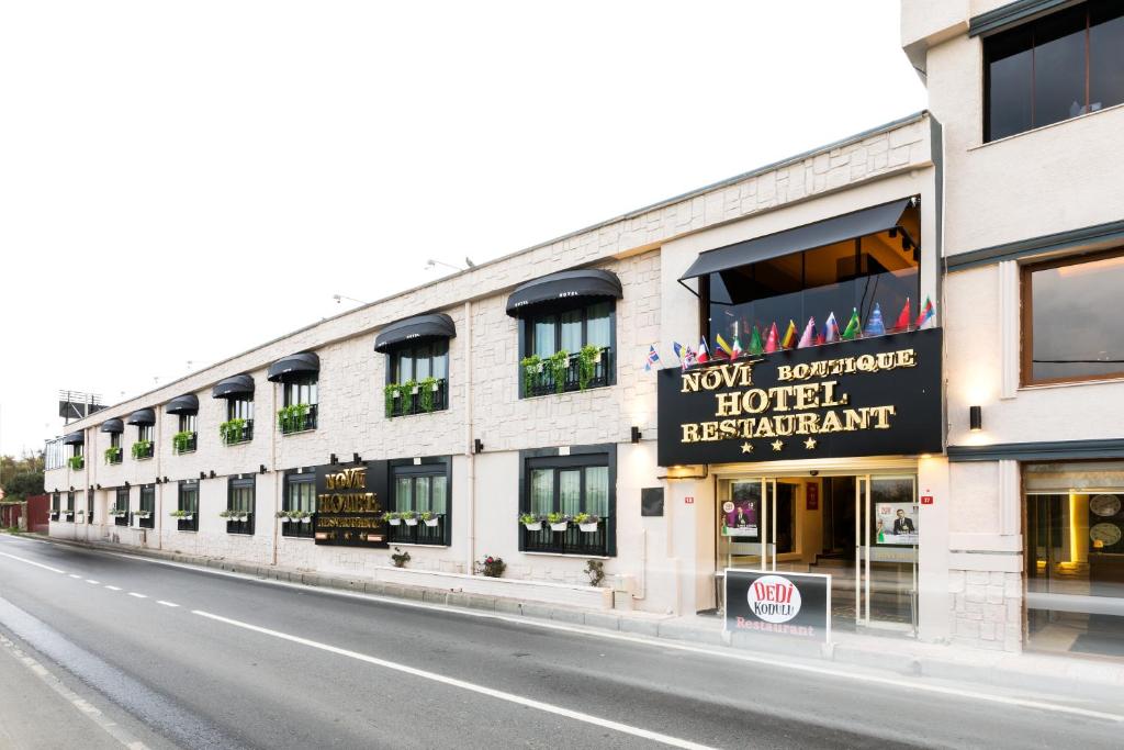 أحد فنادق فلوريا اسطنبول أحد فنادق فلوريا اسطنبول