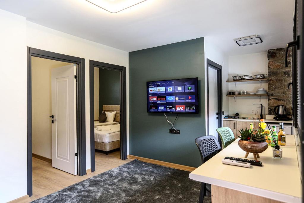 ضمن قائمة فنادق ساريير اسطنبول المميزَّة ضمن قائمة فنادق ساريير اسطنبول المميزَّة