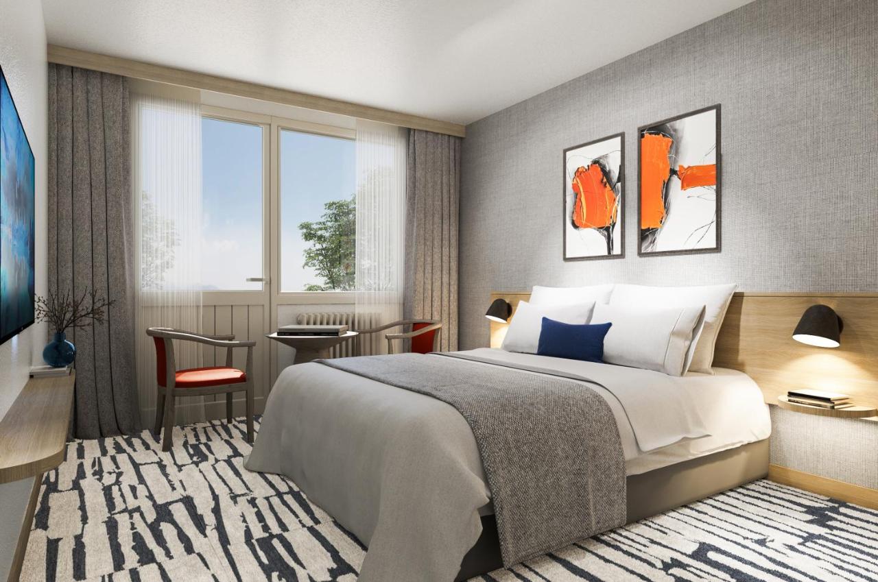 أحد فنادق كيليوس اسطنبول المميزَّة