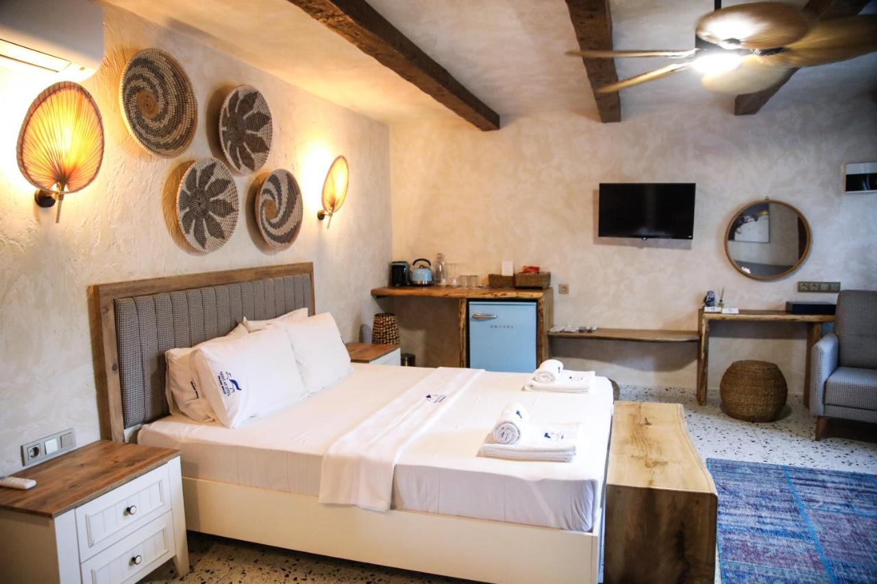 أحد أفضل فنادق كيليوس اسطنبول المميزَّة