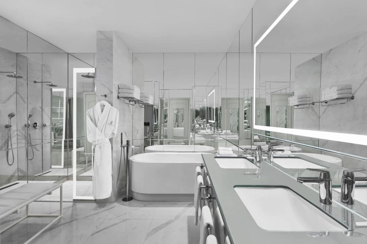 من فنادق شيشلي مطلة على البسفور المميزَّة من فنادق شيشلي مطلة على البسفور المميزَّة