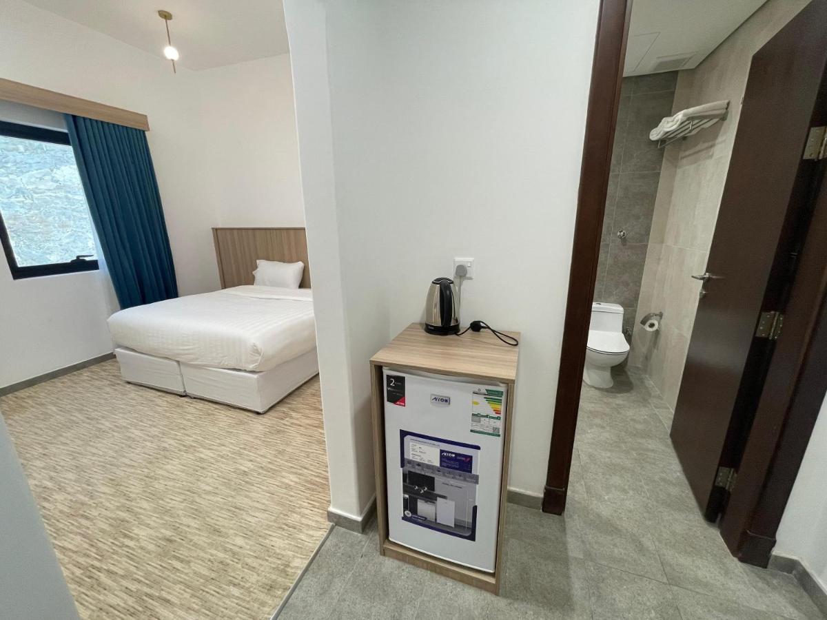 من فنادق أجياد السد مكة المكرمة المميزَّة من فنادق أجياد السد مكة المكرمة المميزَّة