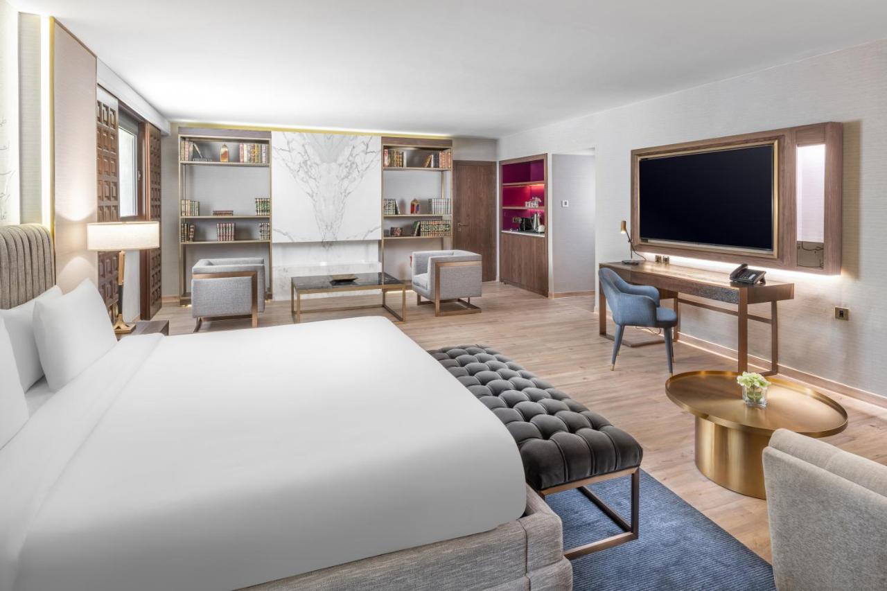 من فنادق أجياد السد مكة المكرمة المميزَّة من فنادق أجياد السد مكة المكرمة المميزَّة