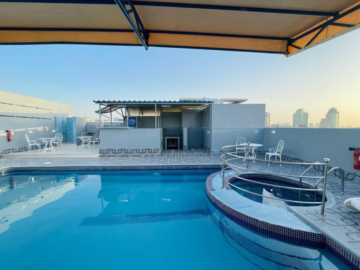 من فنادق شارع الرقة دبي من فنادق شارع الرقة دبي