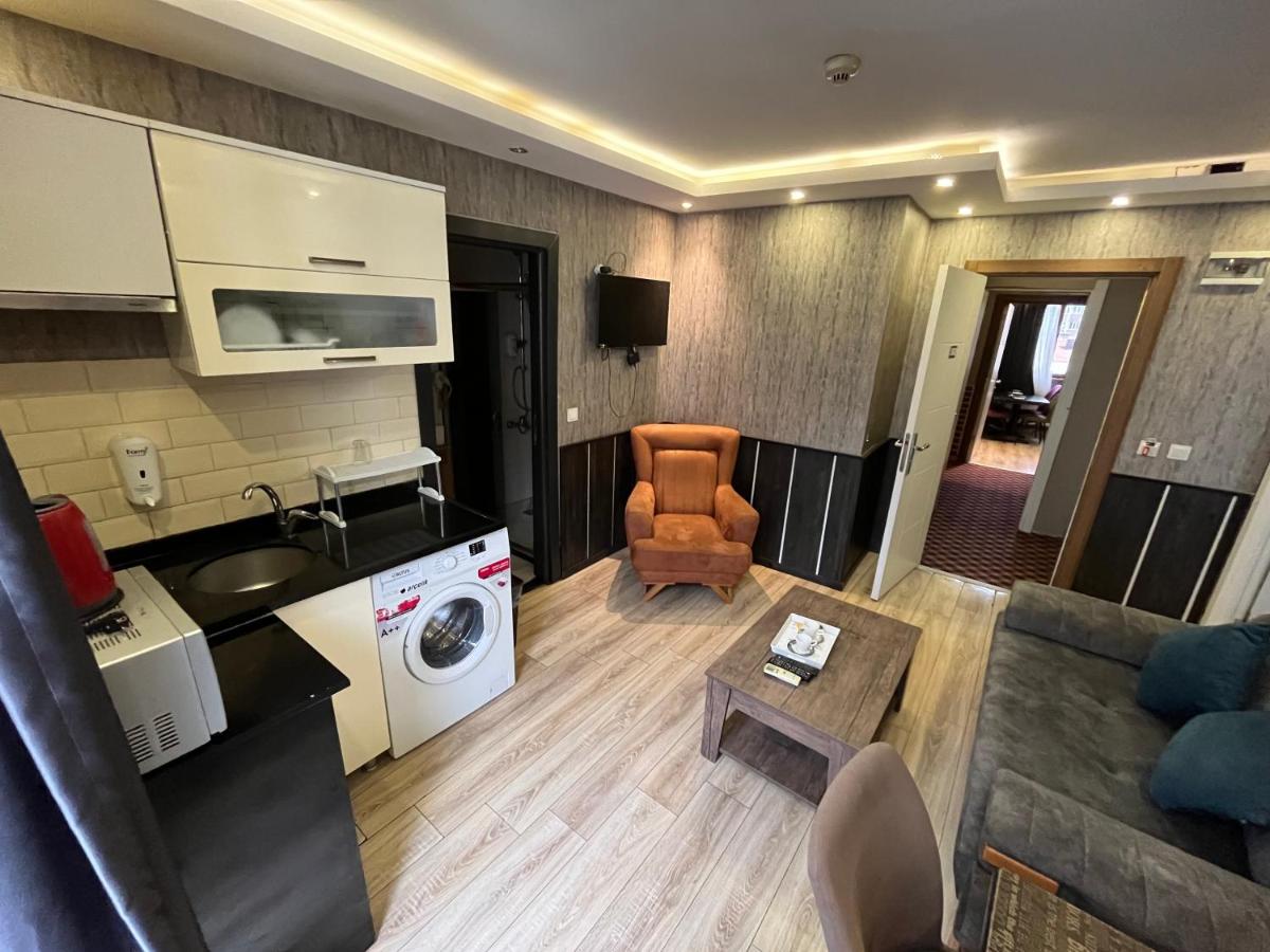 من شقق فندقية في اسطنبول شيشلي من شقق فندقية في اسطنبول شيشلي