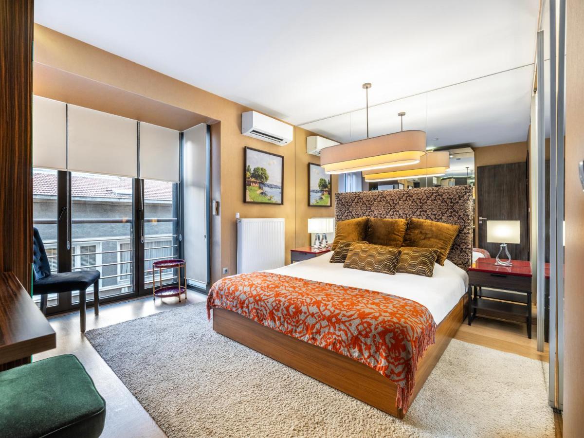 ضمن قائمة شقق فندقية في اسطنبول شيشلي المميزَّة ضمن قائمة شقق فندقية في اسطنبول شيشلي المميزَّة