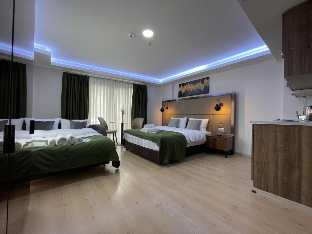 من شقق فندقية في اسطنبول شيشلي الأفضل من شقق فندقية في اسطنبول شيشلي الأفضل