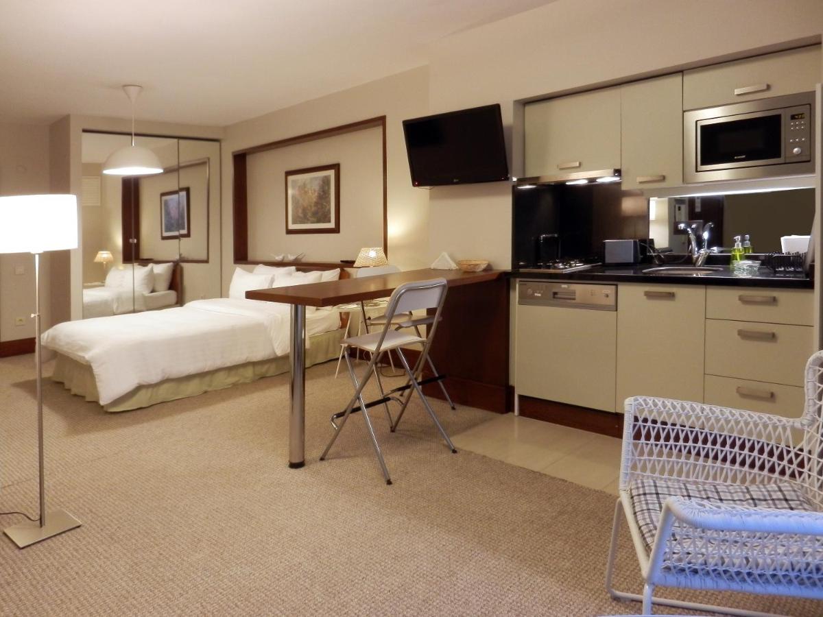 أحد شقق فندقية في اسطنبول شيشلي أحد شقق فندقية في اسطنبول شيشلي