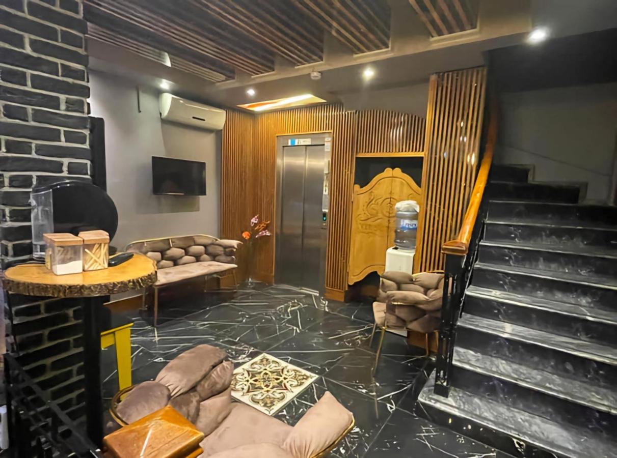 أحد أفضل شقق فندقية قريبة من جواهر مول اسطنبول المميزَّة أحد أفضل شقق فندقية قريبة من جواهر مول اسطنبول المميزَّة