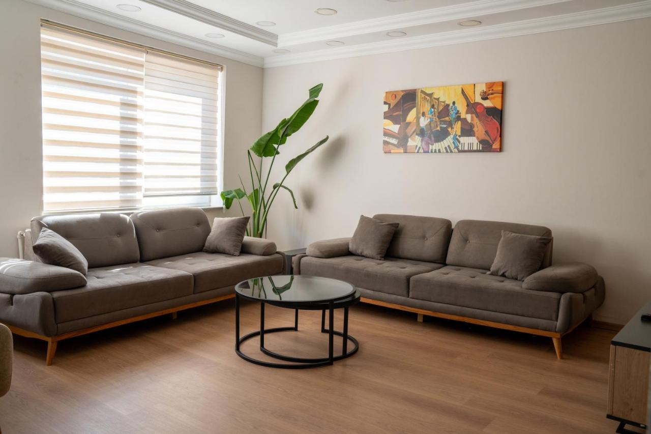 ضمن قائمة شقق فندقية قريبة من جواهر مول اسطنبول المميزَّة ضمن قائمة شقق فندقية قريبة من جواهر مول اسطنبول المميزَّة