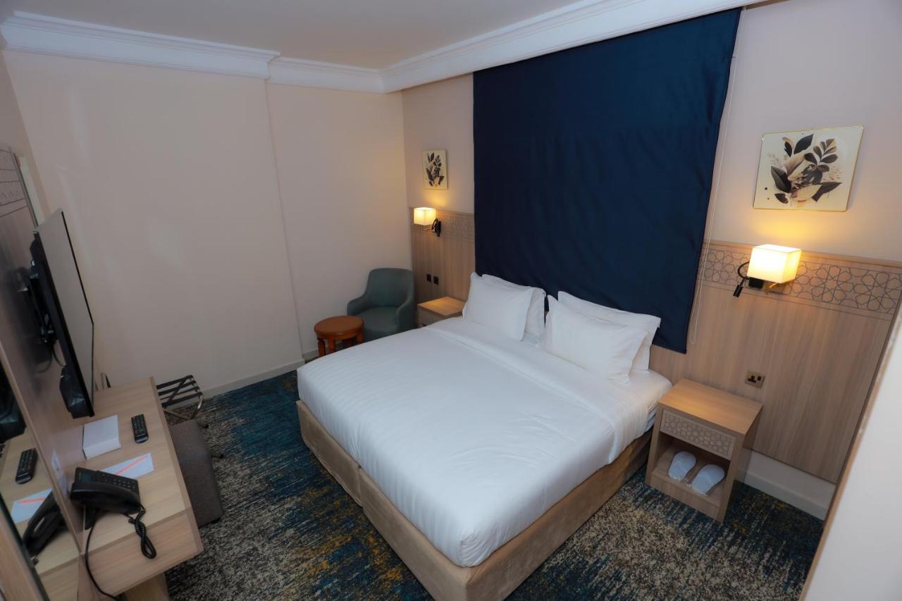 أحد فنادق بير بليلة مكة المميزَّة أحد فنادق بير بليلة مكة المميزَّة