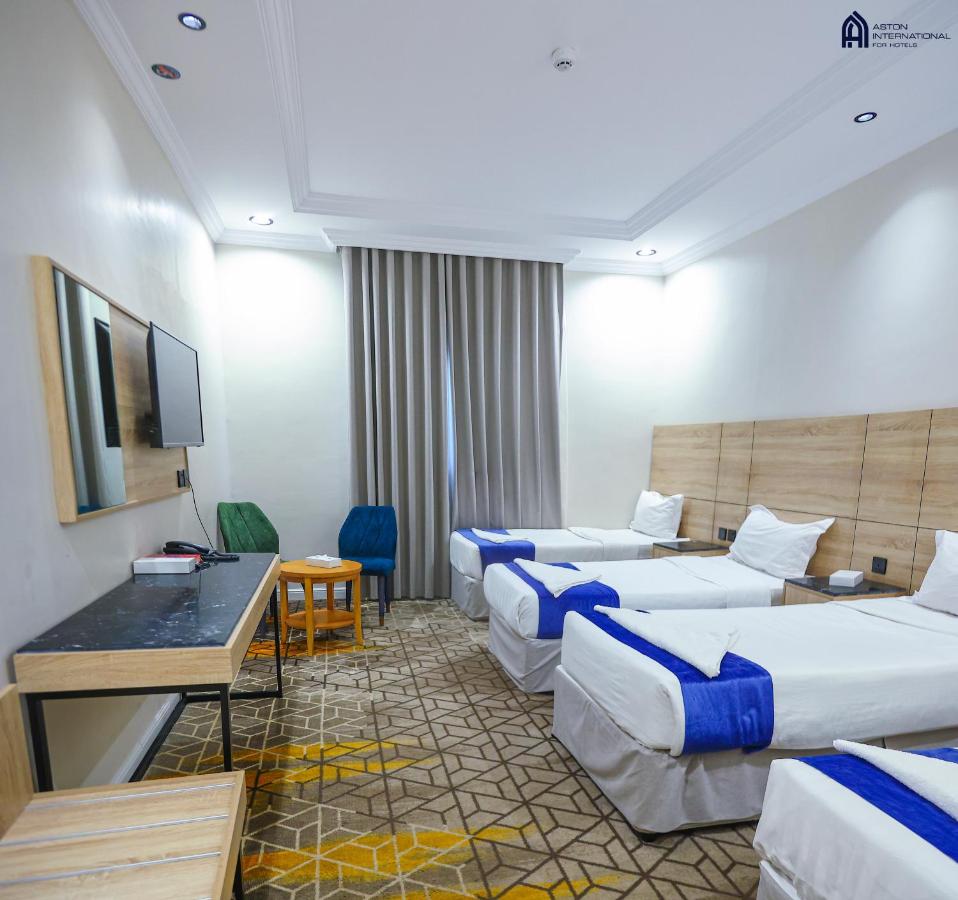 من فنادق بير بليلة مكة المميزَّة من فنادق بير بليلة مكة المميزَّة