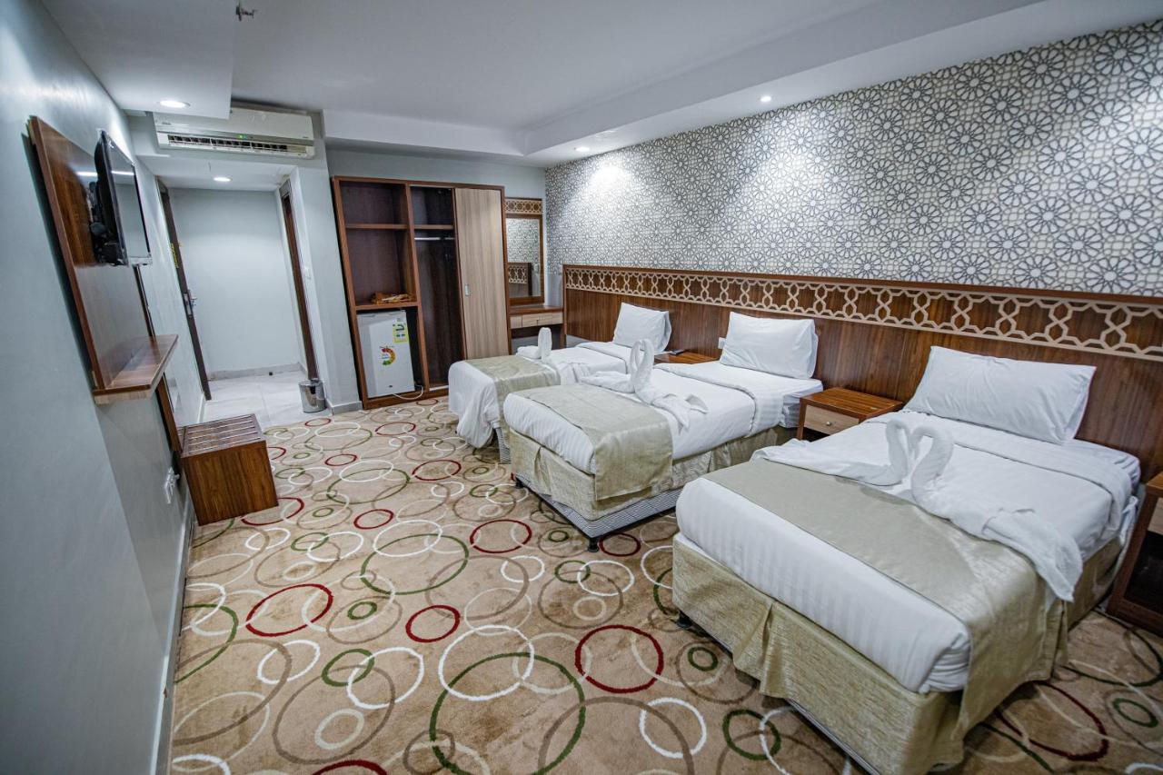 أحد أفضل فنادق بير بليلة مكة المميزَّة أحد أفضل فنادق بير بليلة مكة المميزَّة