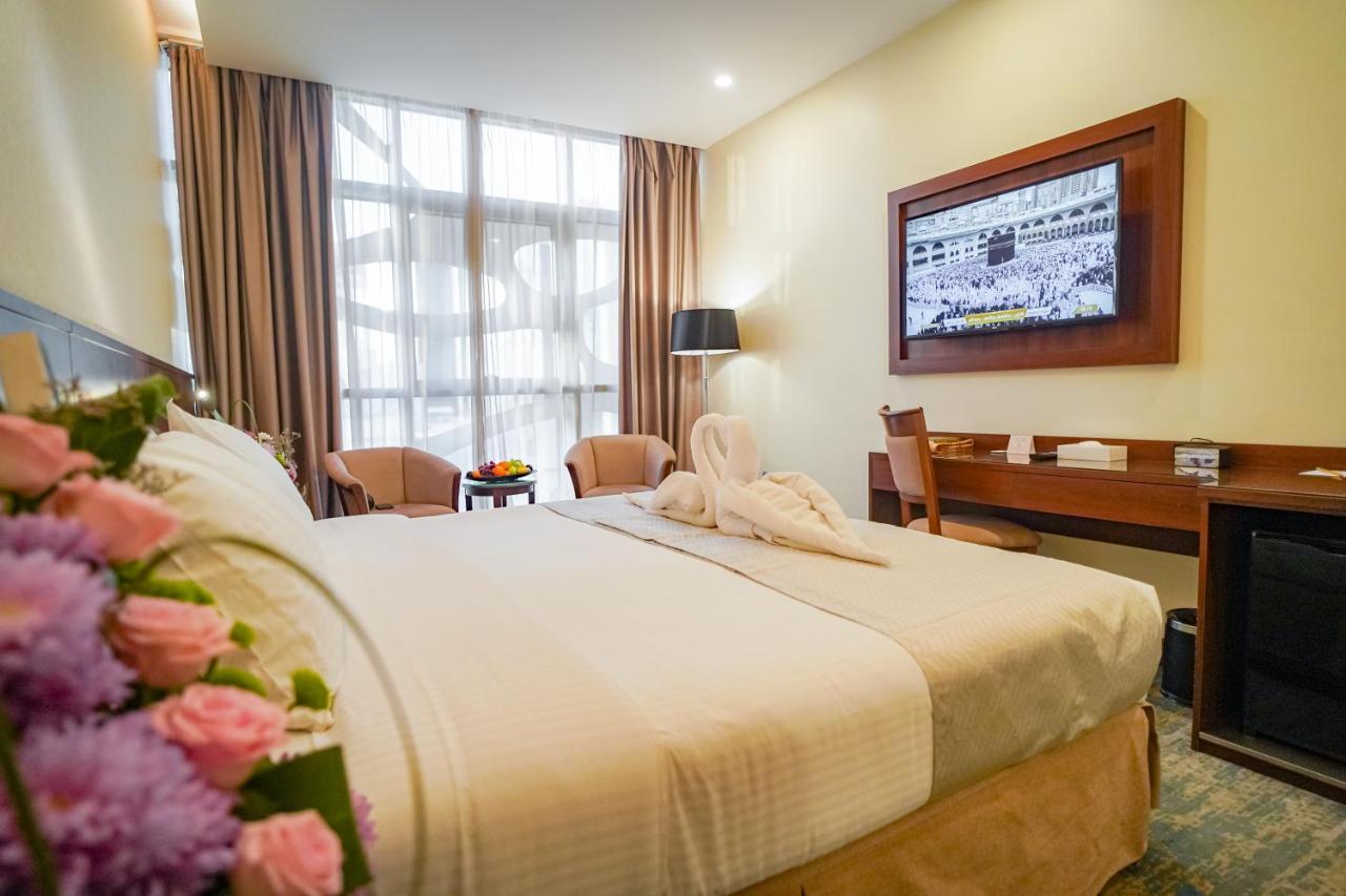 من فنادق بير بليلة مكة المميزَّة من فنادق بير بليلة مكة المميزَّة