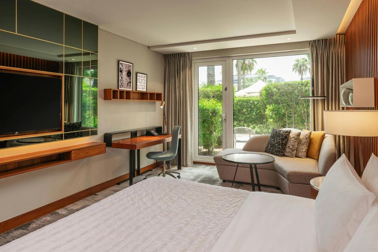 أحد أفضل فنادق قريبة من مطار دبي المميزَّة أحد أفضل فنادق قريبة من مطار دبي المميزَّة