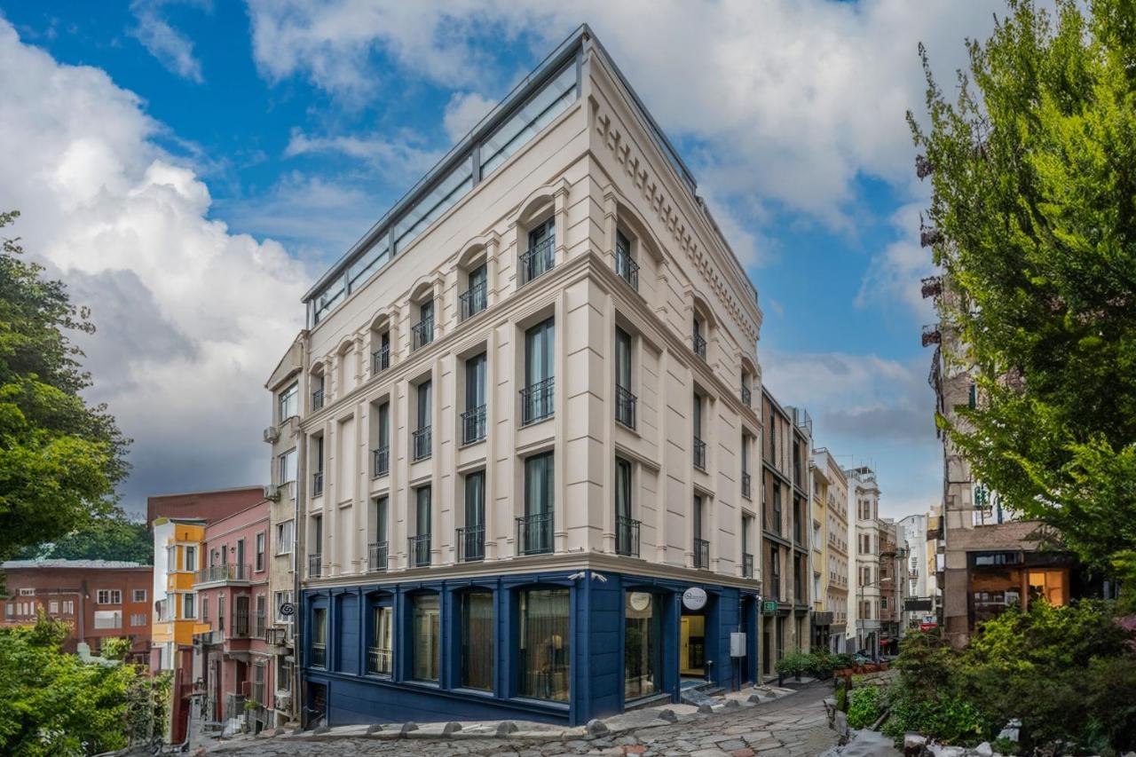 من فنادق برج غلطة إسطنبول المميزَّة من فنادق برج غلطة إسطنبول المميزَّة