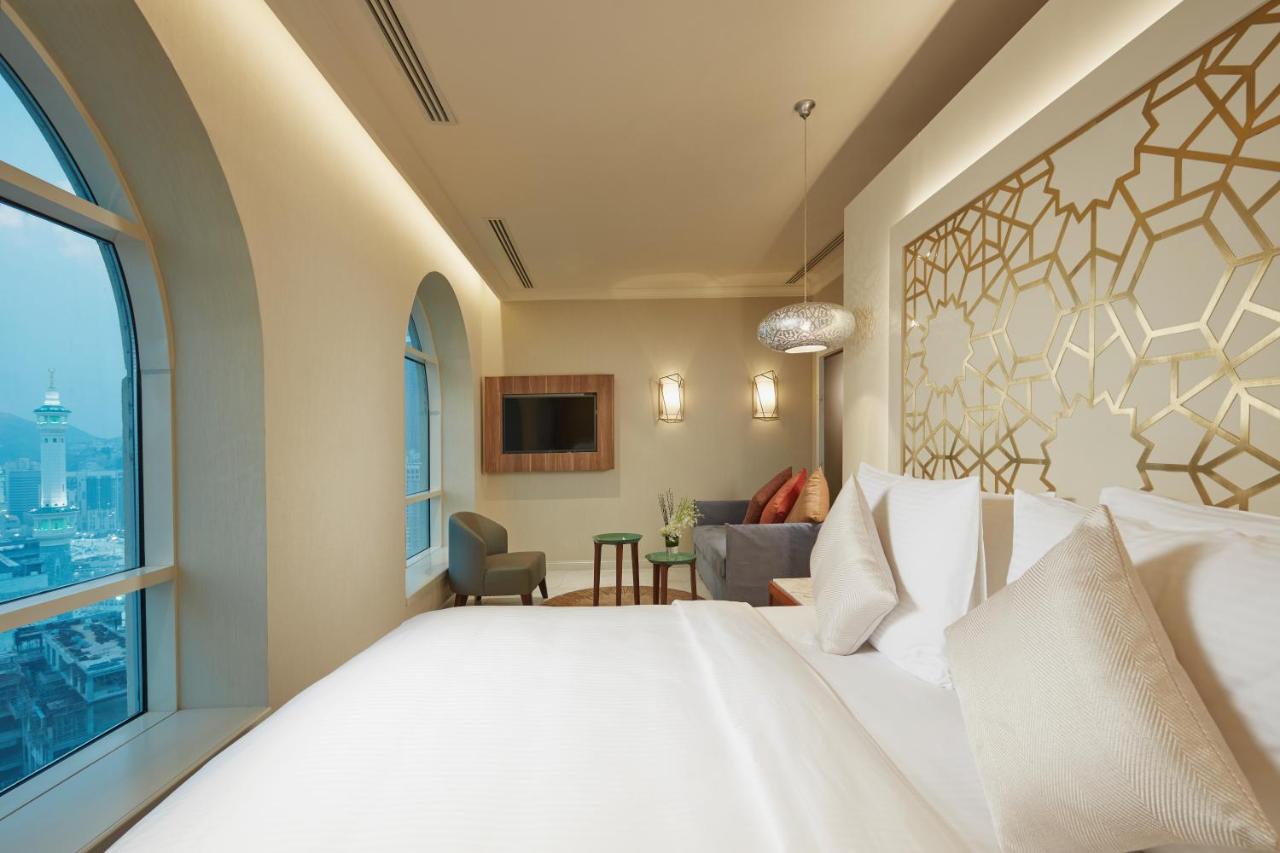 من فنادق خارج حدود الحرم المكي المميزَّة من فنادق خارج حدود الحرم المكي المميزَّة