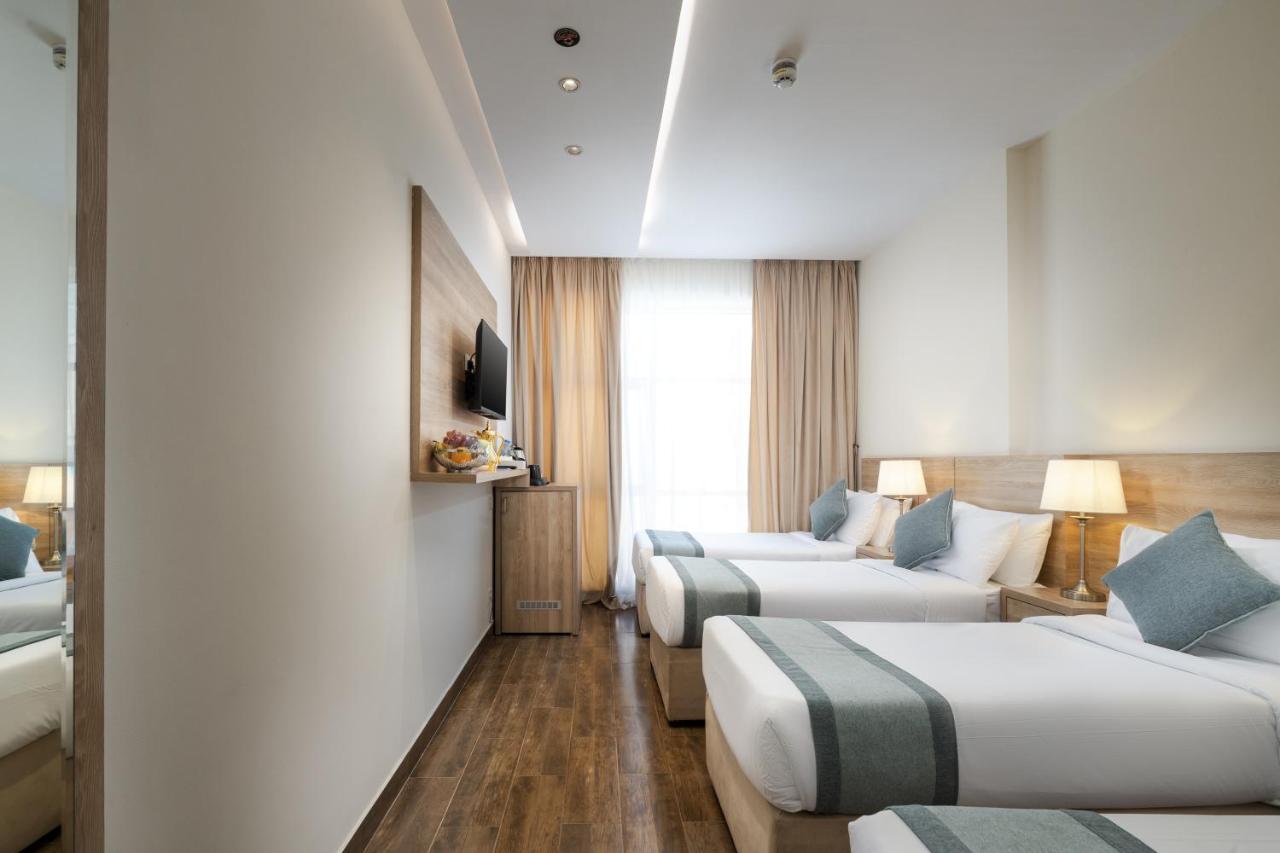 أحد فنادق خارج حدود الحرم المكي المميزَّة أحد فنادق خارج حدود الحرم المكي المميزَّة