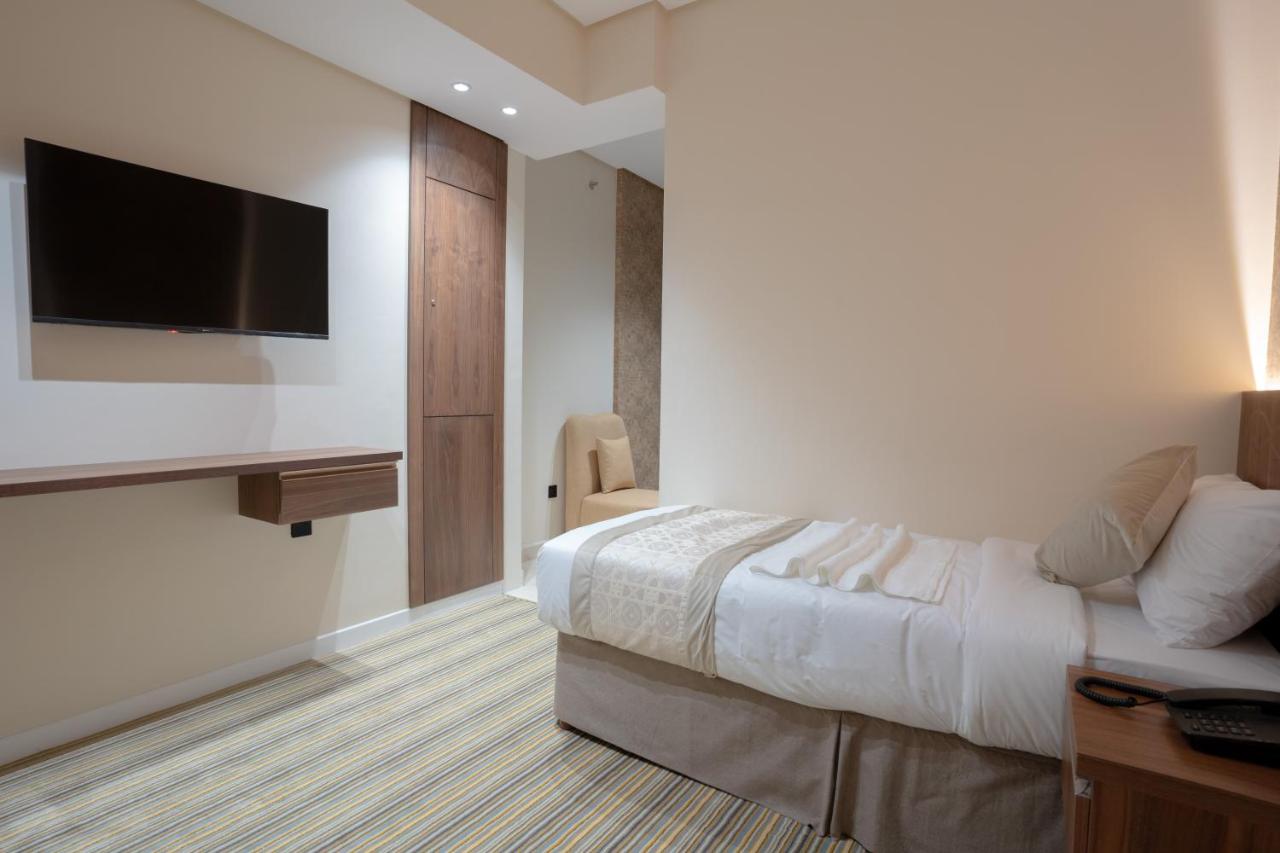 ضمن قائمة فنادق خارج حدود الحرم المكي المميزَّة ضمن قائمة فنادق خارج حدود الحرم المكي المميزَّة