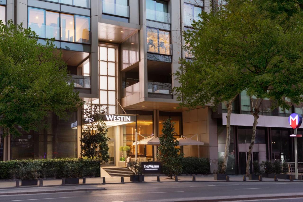 من فنادق قريبة من المترو في اسطنبول من فنادق قريبة من المترو في اسطنبول