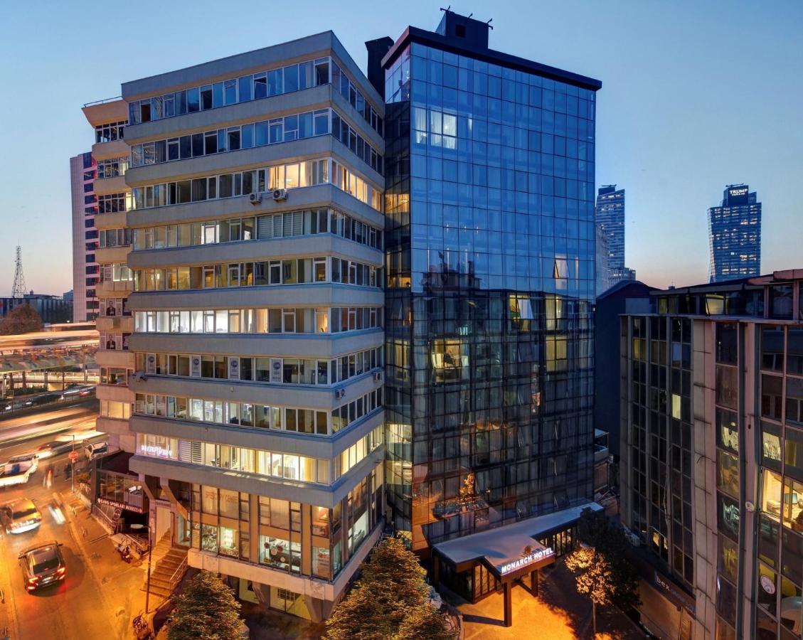 من فنادق قريبة من المترو في اسطنبول الأفضل من فنادق قريبة من المترو في اسطنبول الأفضل