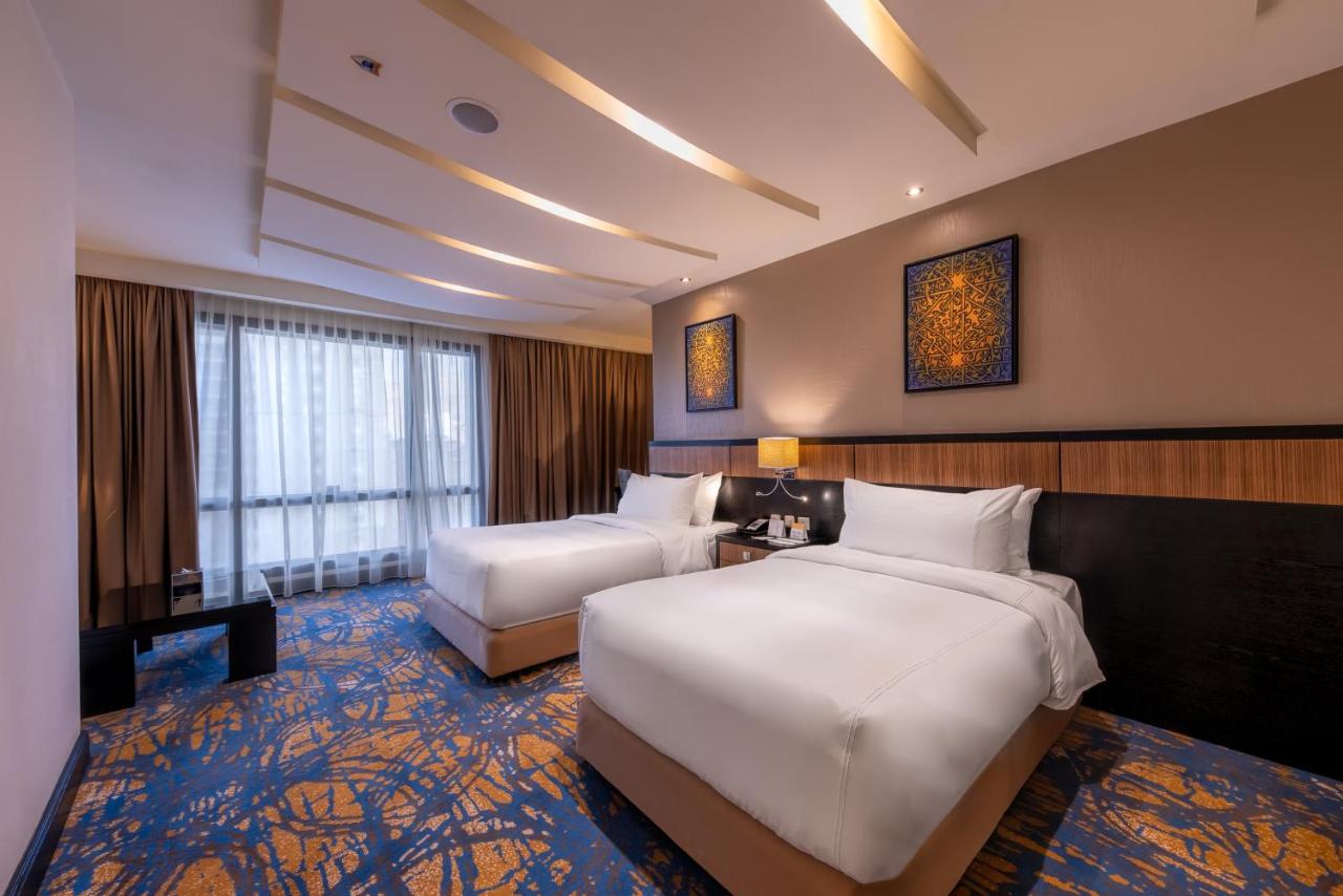 من فنادق أبراج الصفوة مكة المميزَّة من فنادق أبراج الصفوة مكة المميزَّة