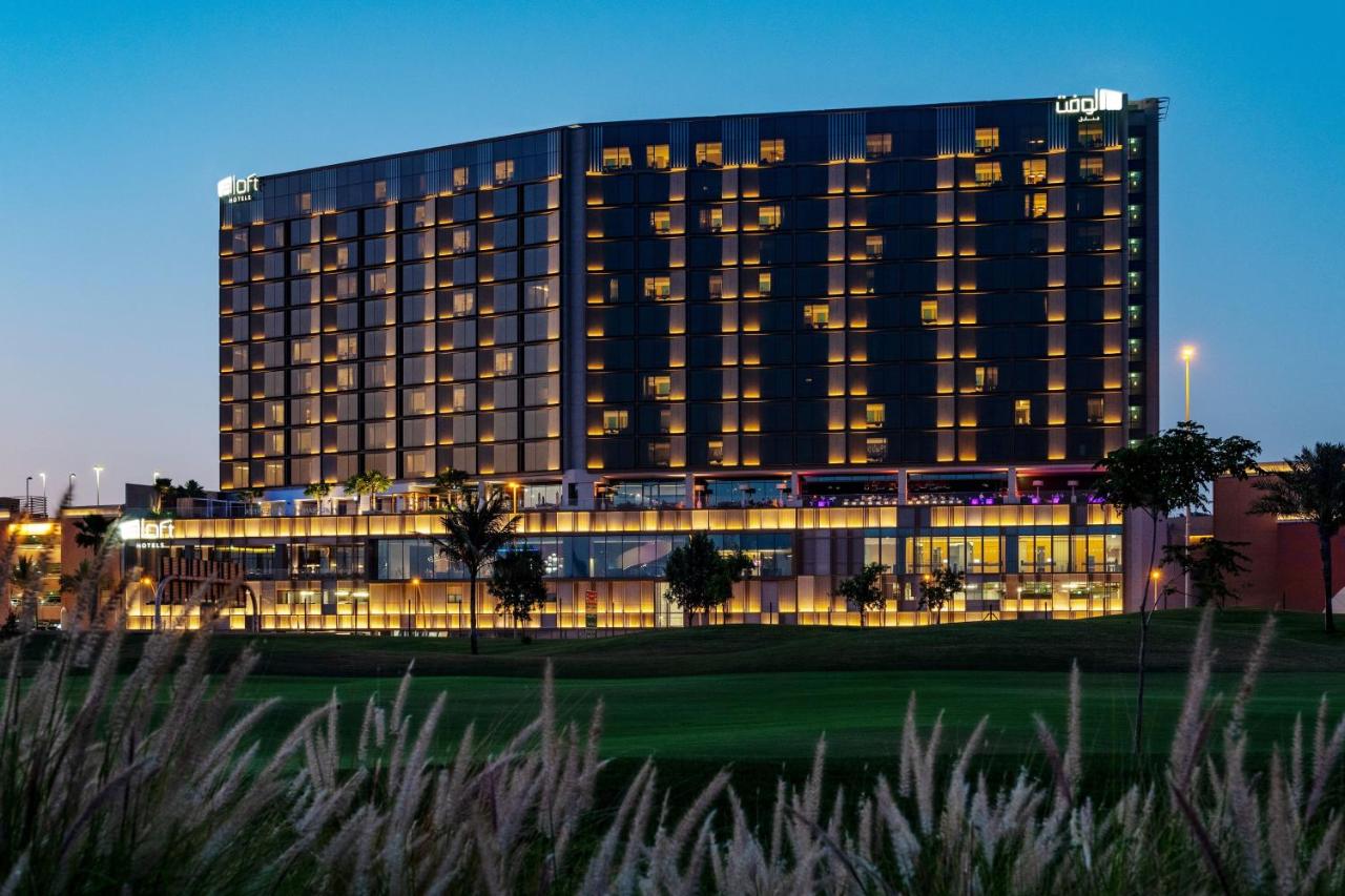 أحد فنادق بني ياس دبي المميزَّة