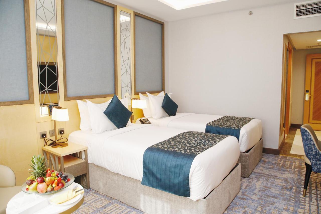 ضمن قائمة فنادق المدينة المنورة بجوار الحرم المميزَّة ضمن قائمة فنادق المدينة المنورة بجوار الحرم المميزَّة